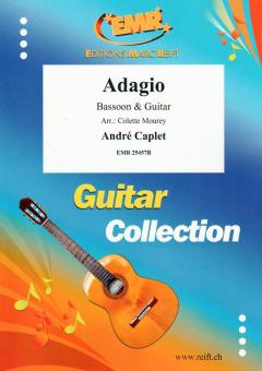 Adagio Download