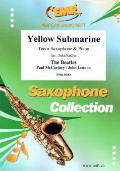 Yellow Submarine Download