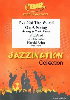 I've Got The World On A String Download