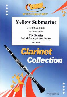 Yellow Submarine Download