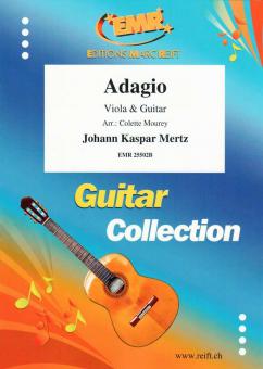 Adagio Download