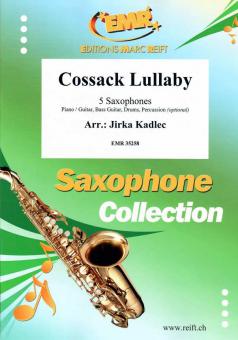 Cossack Lullaby Download
