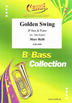 Golden Swing Download