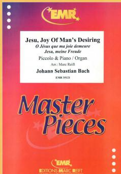 Jesu, Joy of Man's Desiring Download