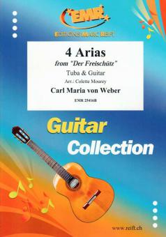 4 Arien Download