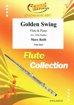 Golden Swing Download
