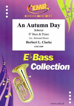 An Autumn Day Download