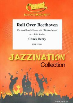 Roll Over Beethoven Download