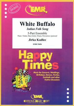 White Buffalo Download