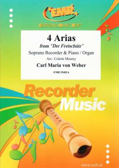 4 Arien Download