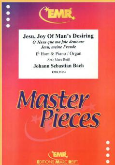 Jesu, Joy Of Man's Desiring Download