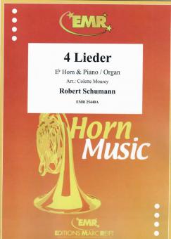 4 Lieder Download