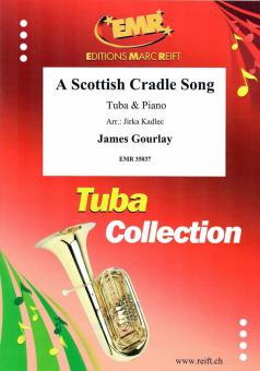 A Scottish Cradle Song Download