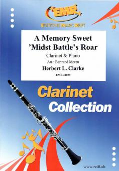 A Memory Sweet 'Midst Battle's Roar Download