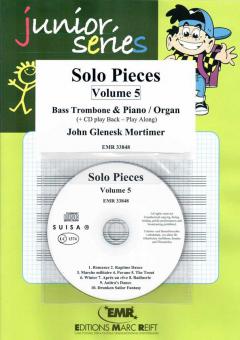 Solo Pieces Vol. 5 Download
