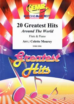 20 Greatest Hits Around the World Download