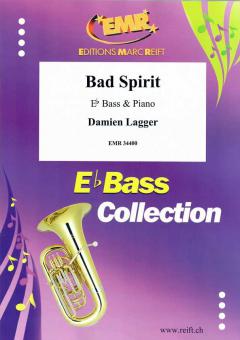 Bad Spirit Download