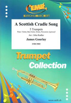 A Scottish Cradle Song Download