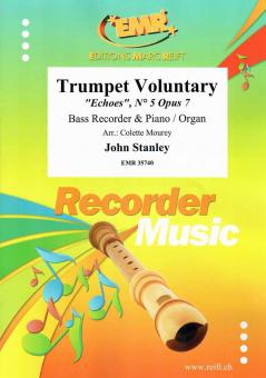Trumpet Voluntary Download