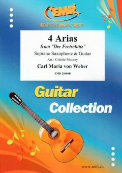4 Arien Download
