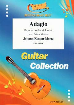 Adagio Download