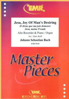 Jesu, Joy Of Man's Desiring Download
