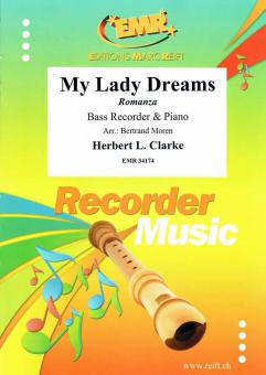 My Lady Dreams Download