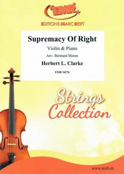 Supremacy Of Right Download