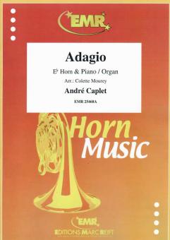 Adagio Download