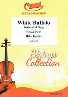 White Buffalo Download
