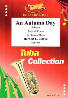 An Autumn Day Download