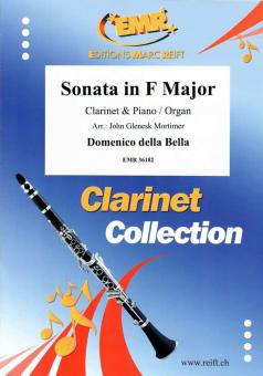 Sonata in F Major Download