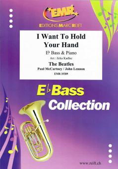 I Want To Hold Your Hand Download