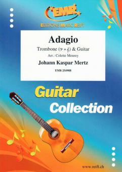 Adagio Download