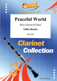 Peaceful World Download