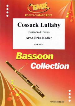 Cossack Lullaby Download