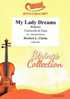 My Lady Dreams Download