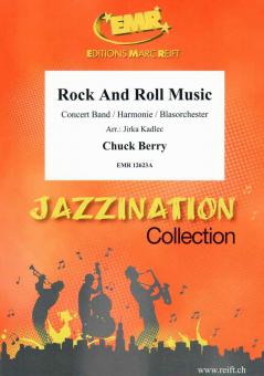 Rock And Roll Music Download