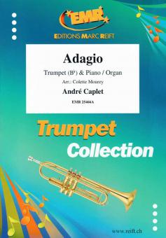 Adagio Download
