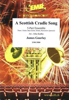 A Scottish Cradle Song Download