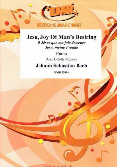 Jesu, Joy of Man's Desiring Download