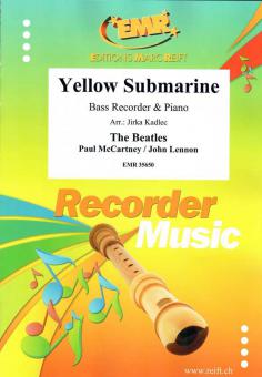 Yellow Submarine Download
