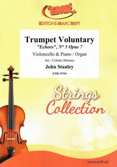 Trumpet Voluntary Download