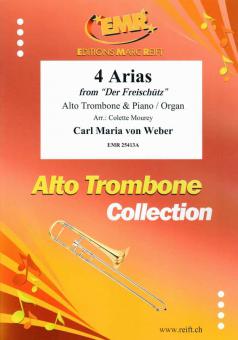 4 Arien Download