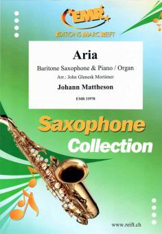 Aria Download