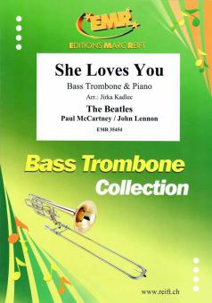 She Loves You Download