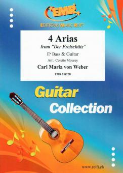 4 Arien Download