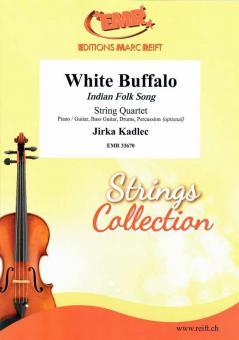 White Buffalo Download