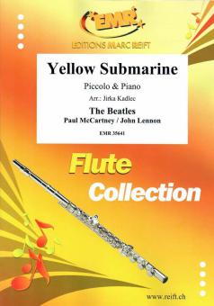 Yellow Submarine Download