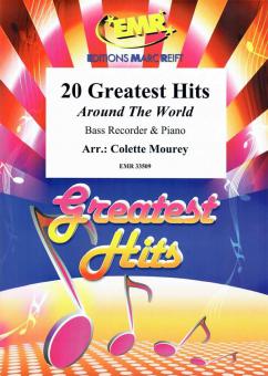 20 Greatest Hits Around The World Download
